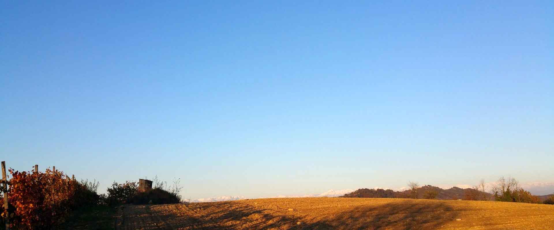 trascorrere una vacanza olistica nella natura