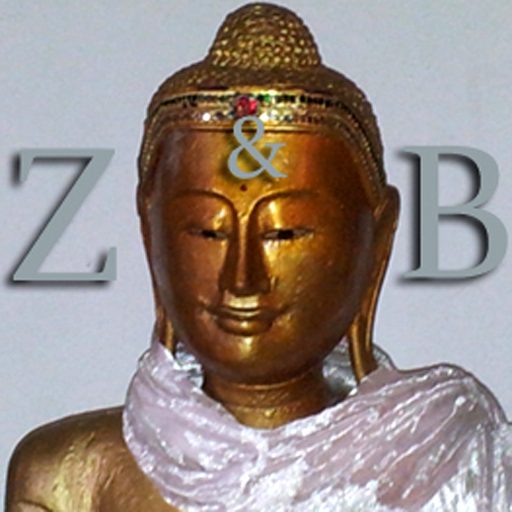 Zorba il Buddha