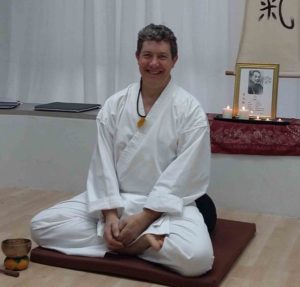 Gernano caroli Master Reiki e Life Coach B&B & Meditation Center Zorba Il Buddha Passerano Marmorito Asti