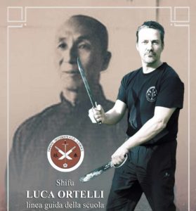 kung Fu marziale curativo Sifu Luca Ortelli B&B centro di meditazione Zorba Il Buddha Passerano Marmorito Asti