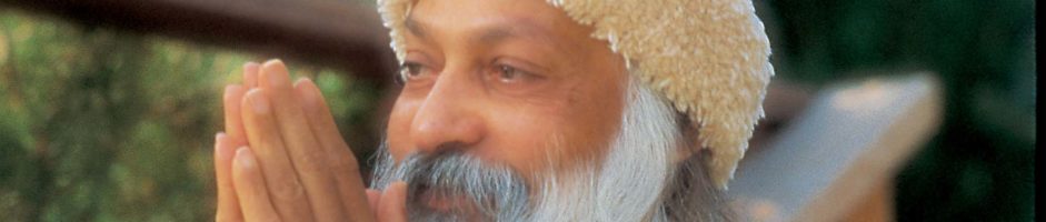Ritiro Di Meditazione Attiva Di Osho: Tutte Le Date
