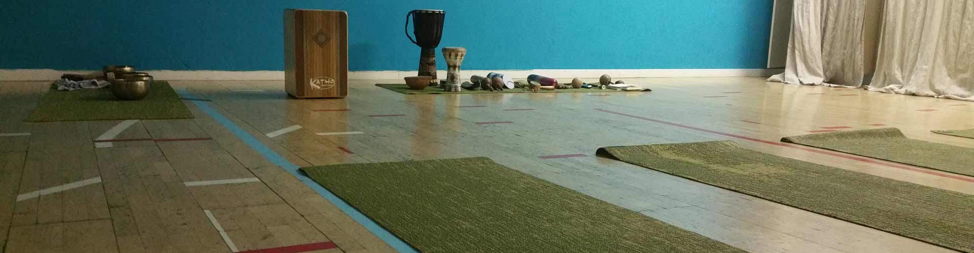 Meditazione Bodhi Vipal® & Musica Live: Quando La Musica Nasce Dalla Meditazione