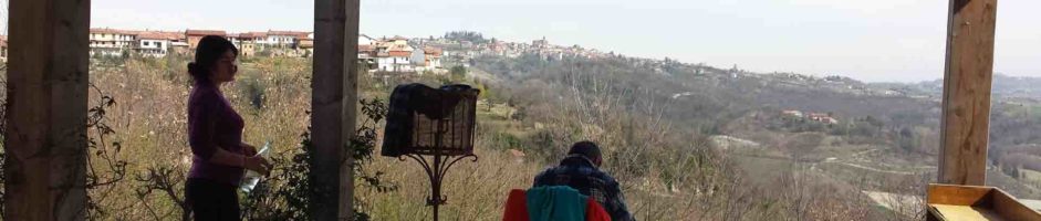 Prenota la tua sessione“Ora Et Labora”: Orticoltura Meditativa