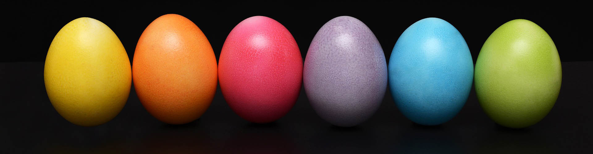 Pasqua Oltre All’Uovo C’è Di Più