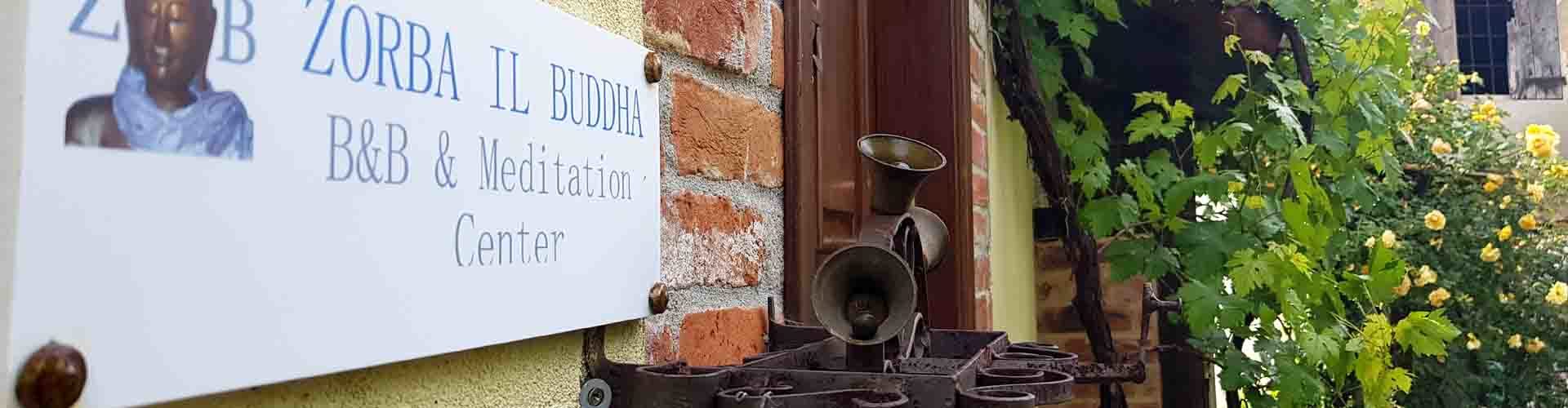 Zorba il Buddha