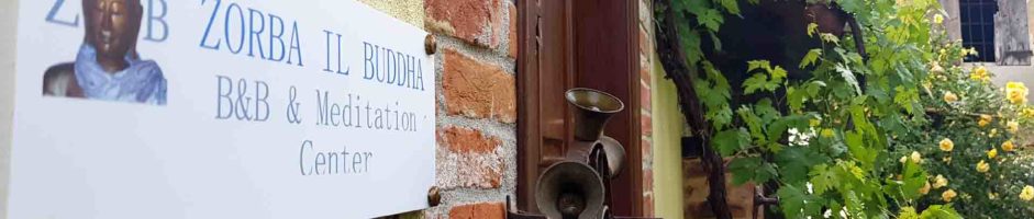 La Struttura E Gli Spazi