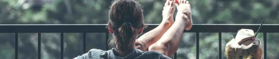 Vacanza Olistica Libera: Scegli Tu Il Programma