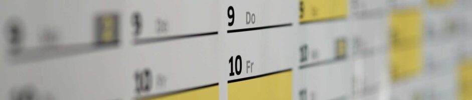 Tutte Le Date Tipi E Intensità Dei Ritiri Di Meditazione