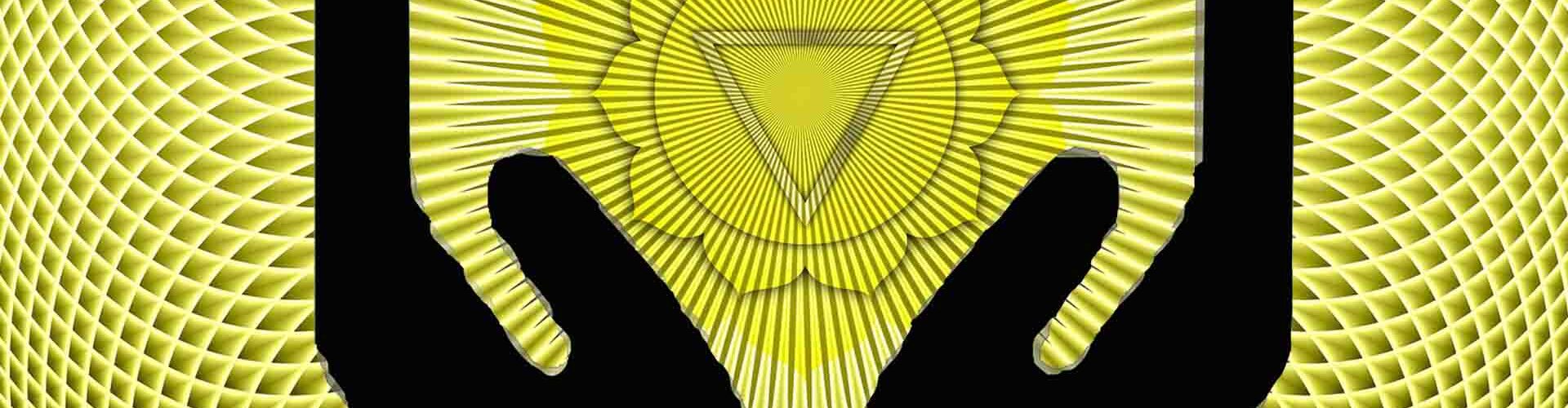 Le Tue Mani Nei Chakra