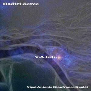 Radici Aeree - Album - Vipal - 2020