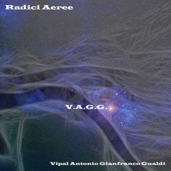 Intero Album - Radici Aeree (4 Tracce) - 2020