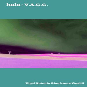 Hala musica V.A.G.G. Vipal Antonio Gianfranco Gualdi