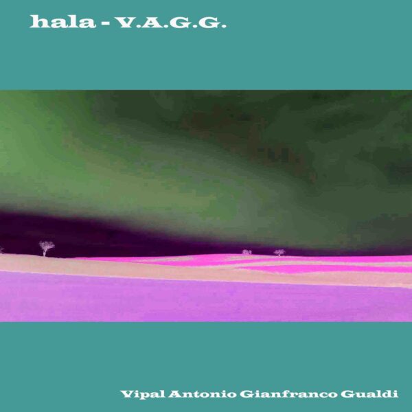 Hala musica V.A.G.G. Vipal Antonio Gianfranco Gualdi