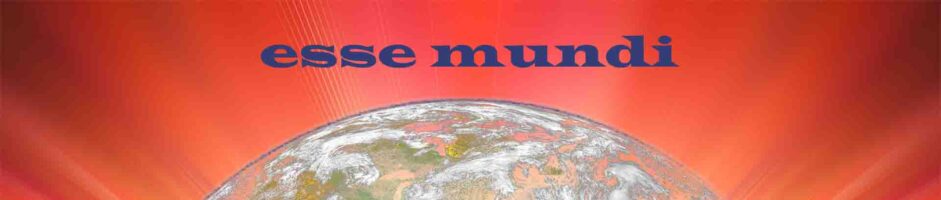 Esse Mundi  – Durata 54:52 – 2021