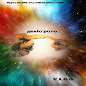 Gesto Puro - Album Vipal