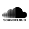 Icona souncloud