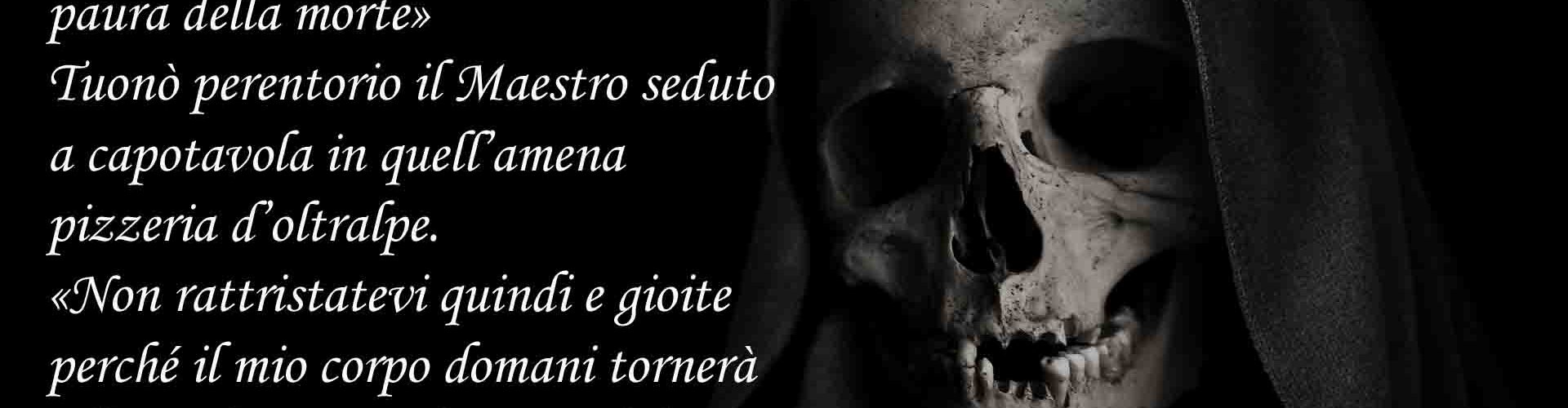 La Paura Della Morte
