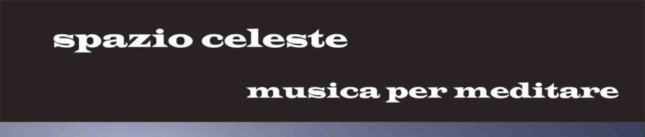 Spazio Celeste Musica New Age Ambient Rilassante Per Meditare