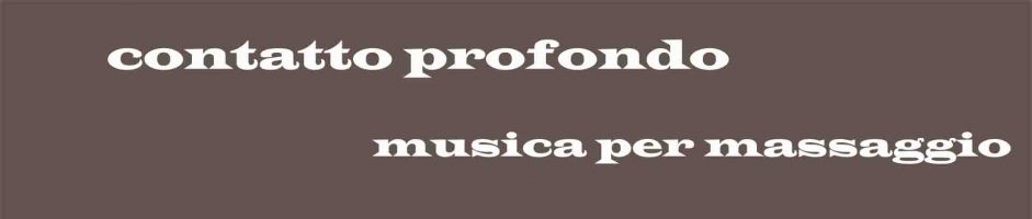 Contatto Profondo 1 Ora di Musica Electro Ambient – Per Massaggio Meditazione Yoga Relax