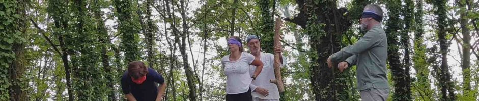 DATA DA STABILIRE Ritiro Di Meditazione Attiva Risveglio Del Momento Di Consapevolezza Tecniche Bodhi Vipal® (INTENSIVO)