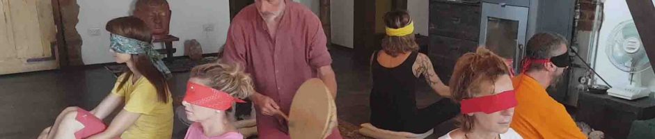 Pratiche E Riti Sciamanici Di Purificazione Bodhi Vipal®