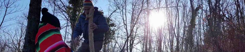 7-8-9-10 Dicembre Ponte Lungo Da 1 A 4 Giorni A Scelta: Ritiro Di Meditazione Attiva Esperienza Mindfulness + Bagno Di Foresta