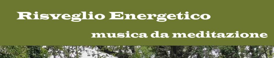 Risveglio Energetico Nel Bosco Musica Registrata Live Con Strumenti Tribali Tradizionali