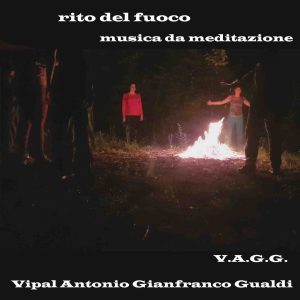 Rito Del Fuoco 5 Min Musiche E Canti Tribali-Il Cerchio Di Purezza Meditazione Notturna