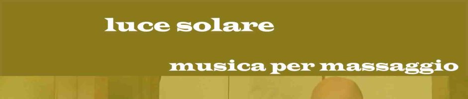 Luce Solare Musica Meditativa Rilassante Per Massaggio -Ambient Energetico E Campane Tibetane