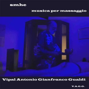 Smhe Musica Per Meditazione E Massaggio