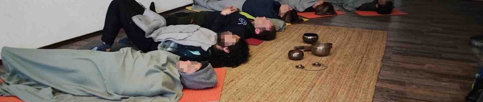 24-30 Aprile A Scelta Da 1 A 7 Giorni Corso Per Facilitatori Nelle Pratiche Di Meditazione Bodhi Vipal®: Tecniche E Praticantato
