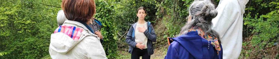 DATA DA STABILIRE A TRIESTE Ritiro Di Meditazione: Contatto Profondo Nel Silenzio Interiore Mindfulness Tecniche Di Meditazione Bodhi Vipal