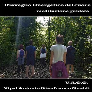 Risveglio Energetico Del Cuore Meditazione Guidata