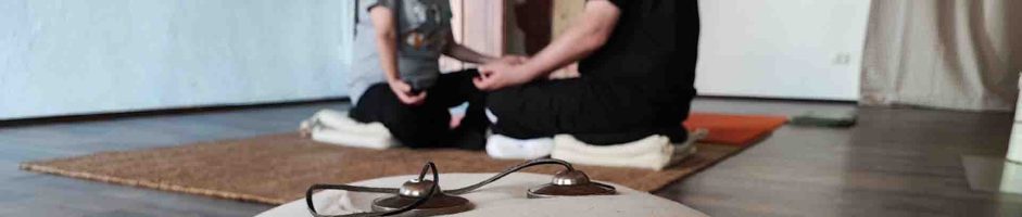 4-5 Maggio Ritiro Relax Meditazione Yoga Massaggio Bodhi Vipal® Esperienza Olistica Antistress (INTENSIVO)