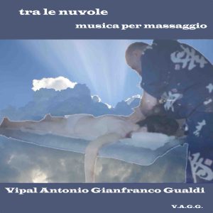 Tra Le Nuvole Musica Ambient Per Meditazione e Massaggio