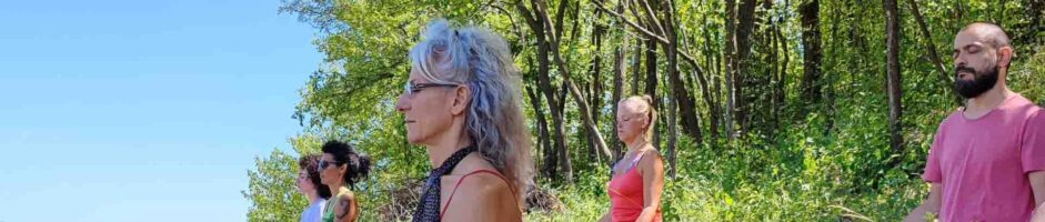 2-3 Agosto Il Ritiro Del Silenzio: Intensivo Di Meditazione Momento Di Consapevolezza La Via Del Risveglio Interiore – La Cura E La Rinascita