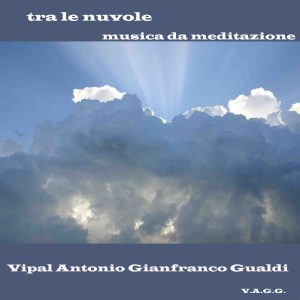 Tra Le Nuvole Musica Da Meditazione