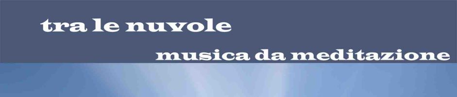 Tra Le Nuvole Sequenze Musicali Rarefatte Suoni New Electronics