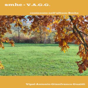 Traccia Smhe - Album Smhe