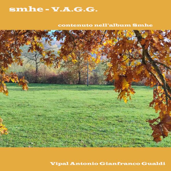 Traccia Smhe - Album Smhe