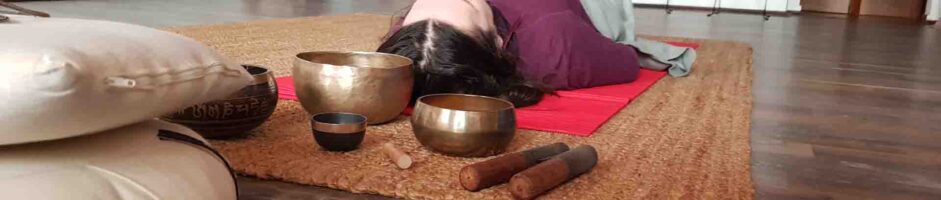 12-13 Luglio Esperienza Mindfulness Ritiro di Meditazione Bodhi Vipal®: La Consapevolezza Del Presente Condotto Da Vipal