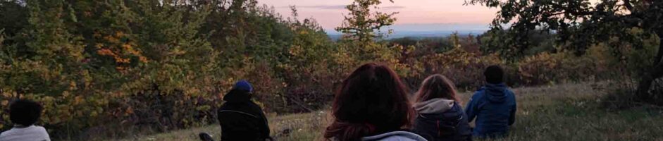 18-19 Ottobre Il Silenzio: Ritiro Intensivo Di Meditazione La Via Del Risveglio Interiore – La Rinascita Tecniche Bodhi Vipal®