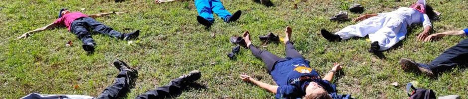 4-6 Aprile 2026 Ritiro Di Meditazione La Pasqua Nel Bosco: Un Ritiro Bodhi Vipal® In Cui Festeggiare Il Risveglio