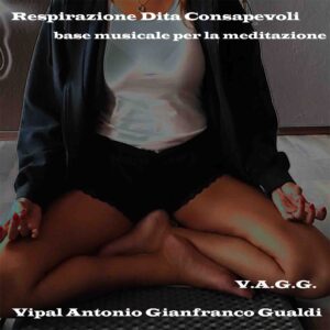 Respirazione Dita Consapevoli Base Per La Meditazione