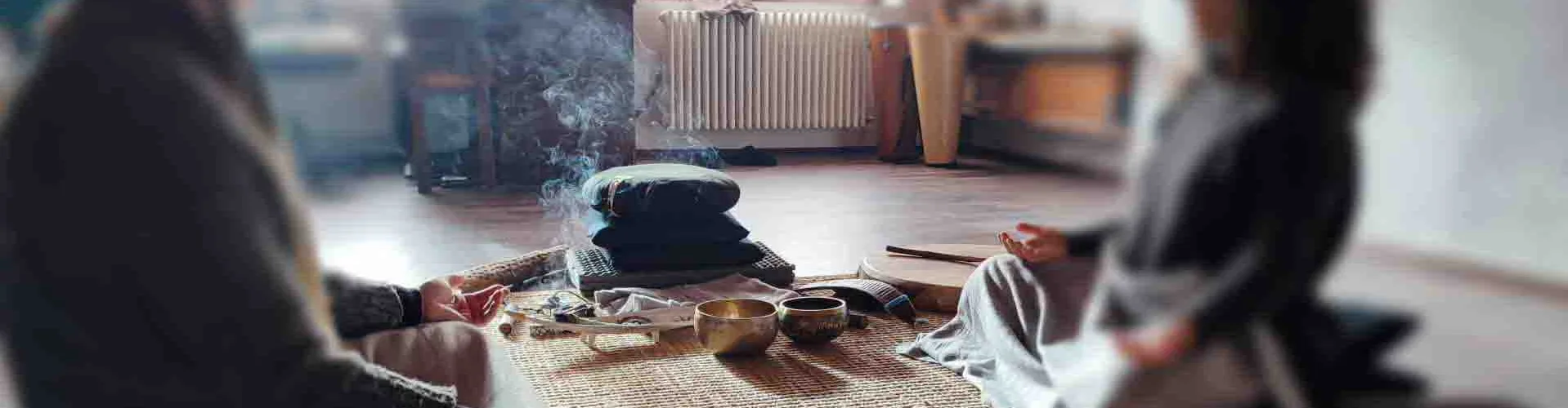Ritiro Meditazione Detox