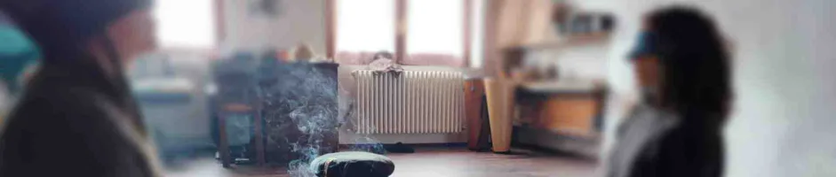 Ritiro Meditazione Detox