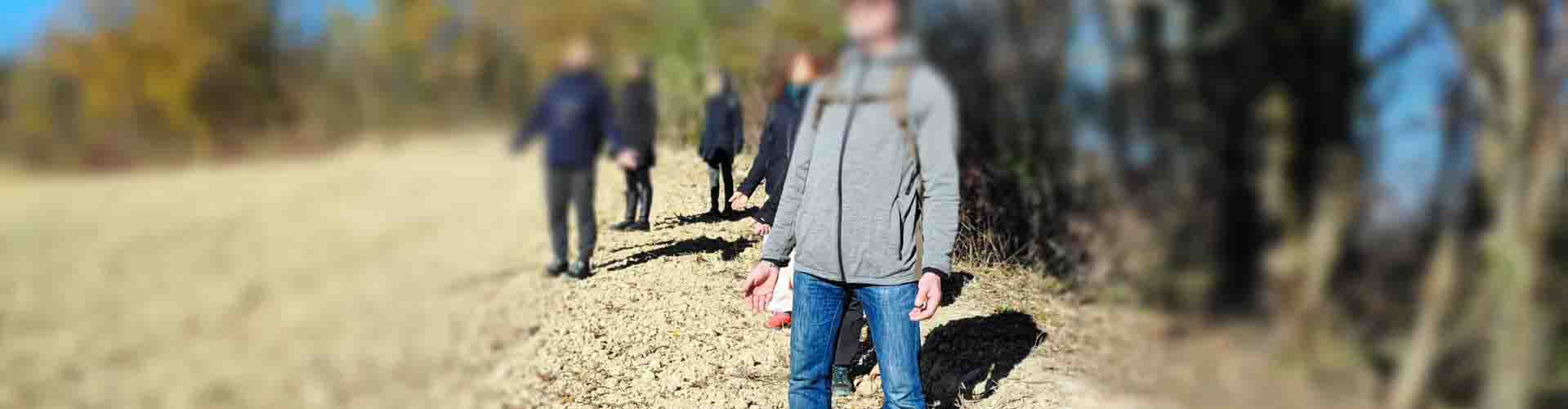 Ritrova Te Stesso In Un Ritiro Di Meditazione A Novembre: Un Viaggio Verso Il Benessere