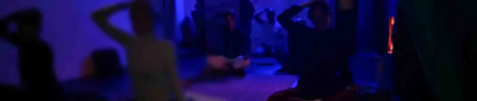 Ritiro Meditazione Relax Massaggio
