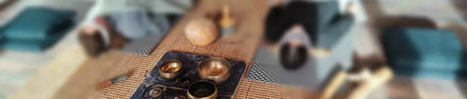 13-14 Dicembre Ritiro di Meditazione “La Via del Risveglio Interiore” – Per professionisti – Tecniche Bodhi Vipal® Condotto Da Mael (Sara Fabiani)