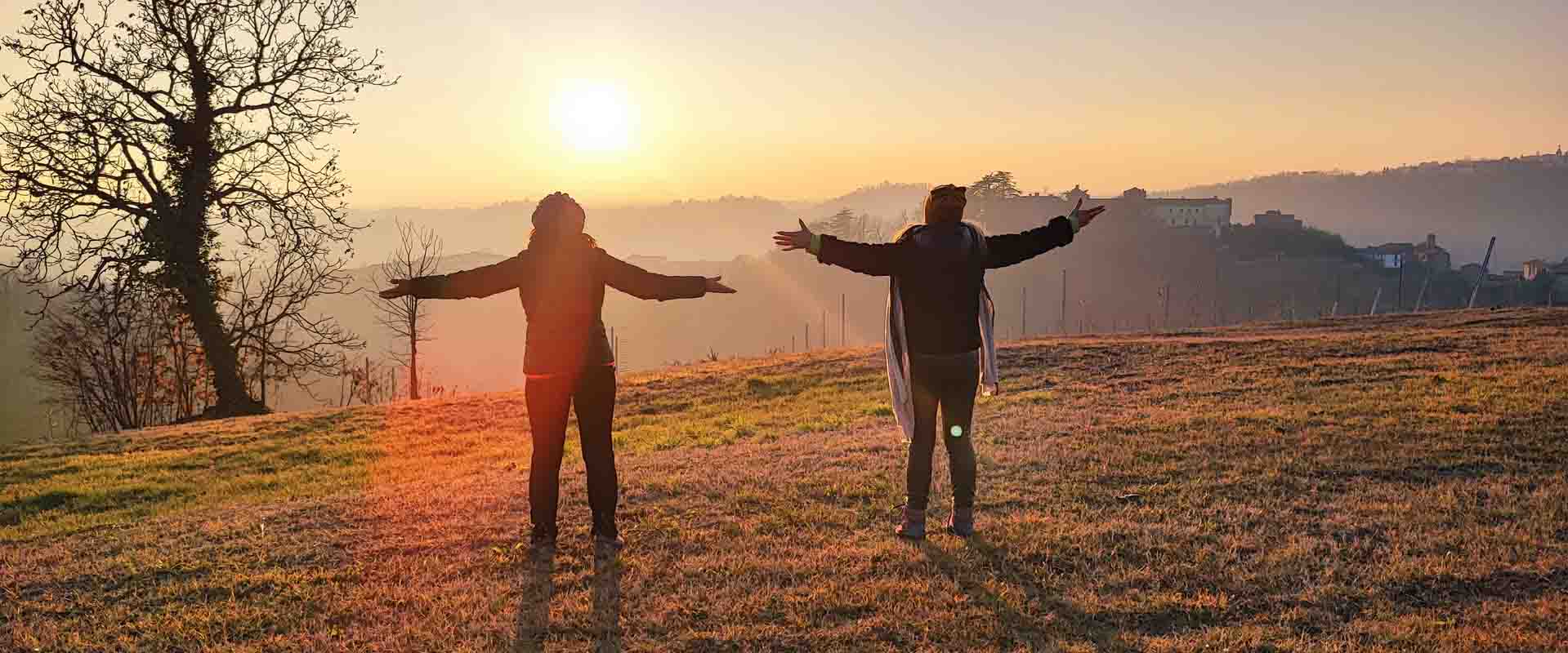 30-31 Marzo 1° Aprile La Pasqua Nel Bosco: Un Ritiro Bodhi Vipal® Di Meditazione Speciale In Cui Festeggiare Il Risveglio